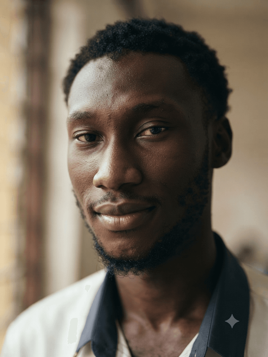 Alhassan Samir