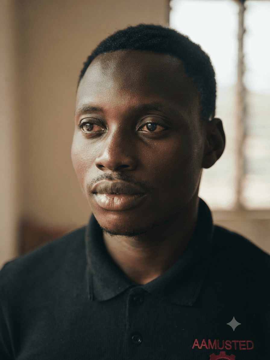 Omoru Sani